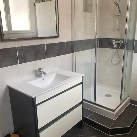 Apartment Cosy Mourillon