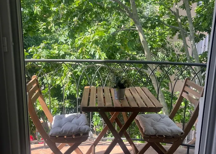 Cosy Mourillon Toulon