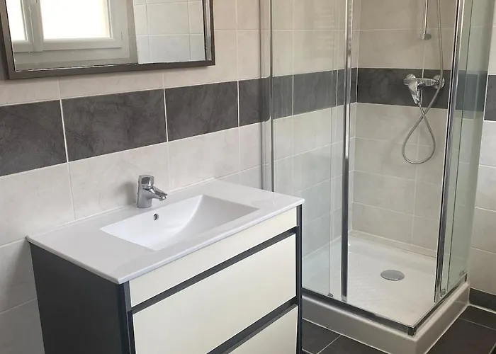 Appartement Cosy Mourillon